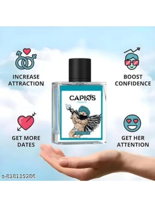 Original Formula, Cupid Charm Long Lasting Magnet Fragrances Perfume