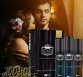 Deo Perfume Body Spray (3x120ml) | Long Lasting | Ideal for Gifting