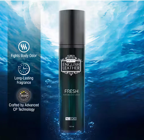 Deo Perfume Body Spray (3x120ml) | Long Lasting | Ideal for Gifting