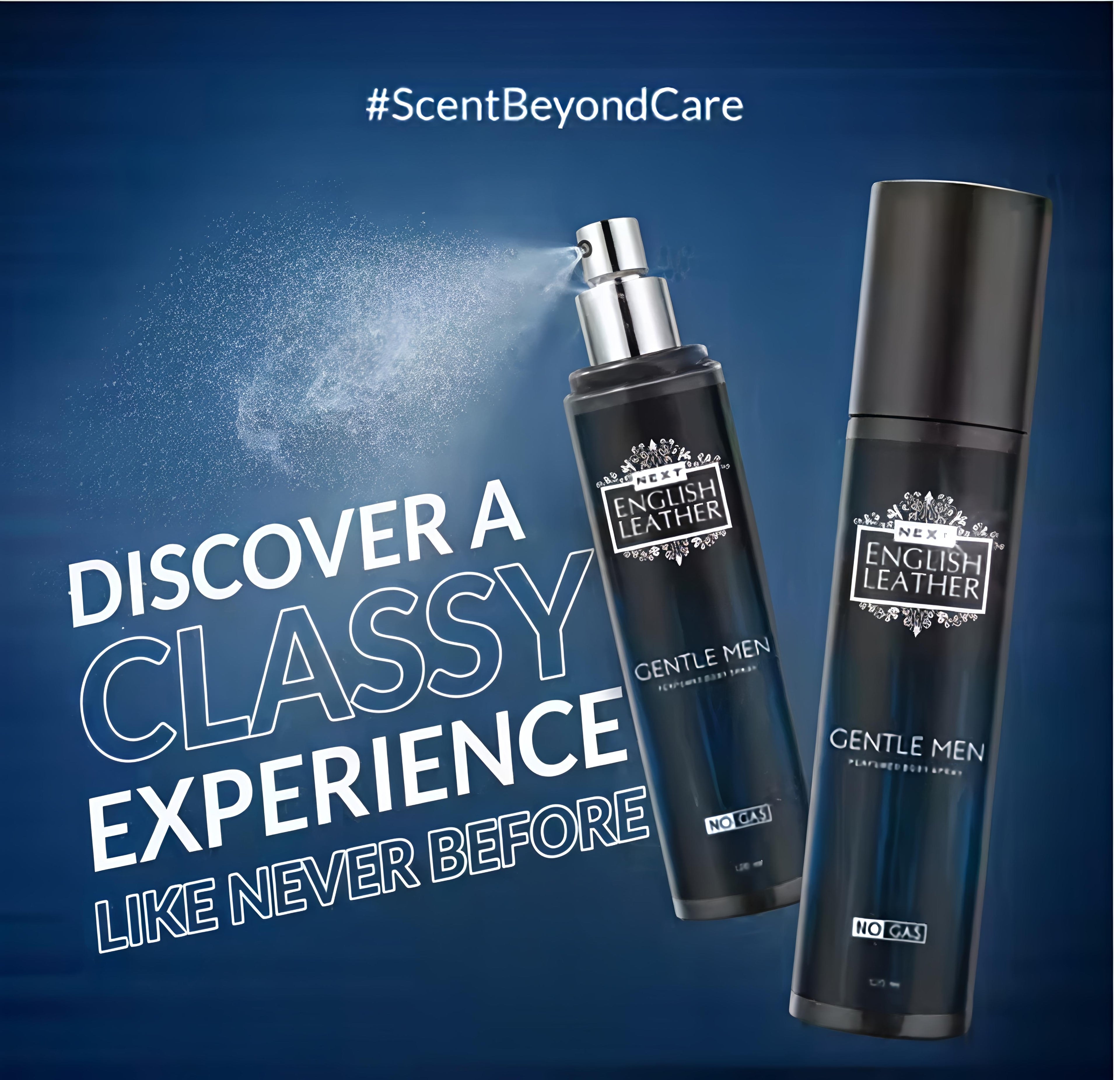 Deo Perfume Body Spray (3x120ml) | Long Lasting | Ideal for Gifting
