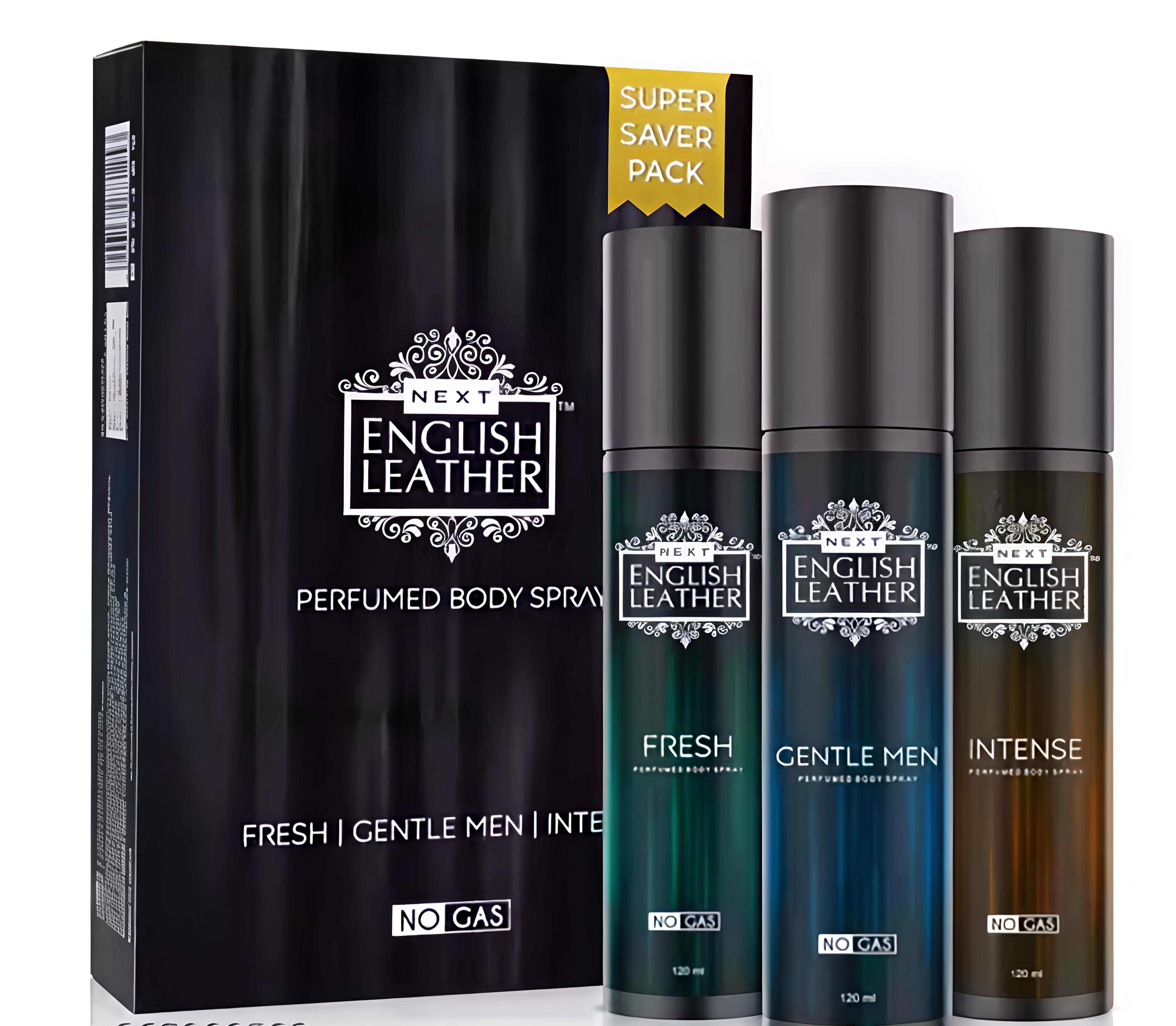 Deo Perfume Body Spray (3x120ml) | Long Lasting | Ideal for Gifting