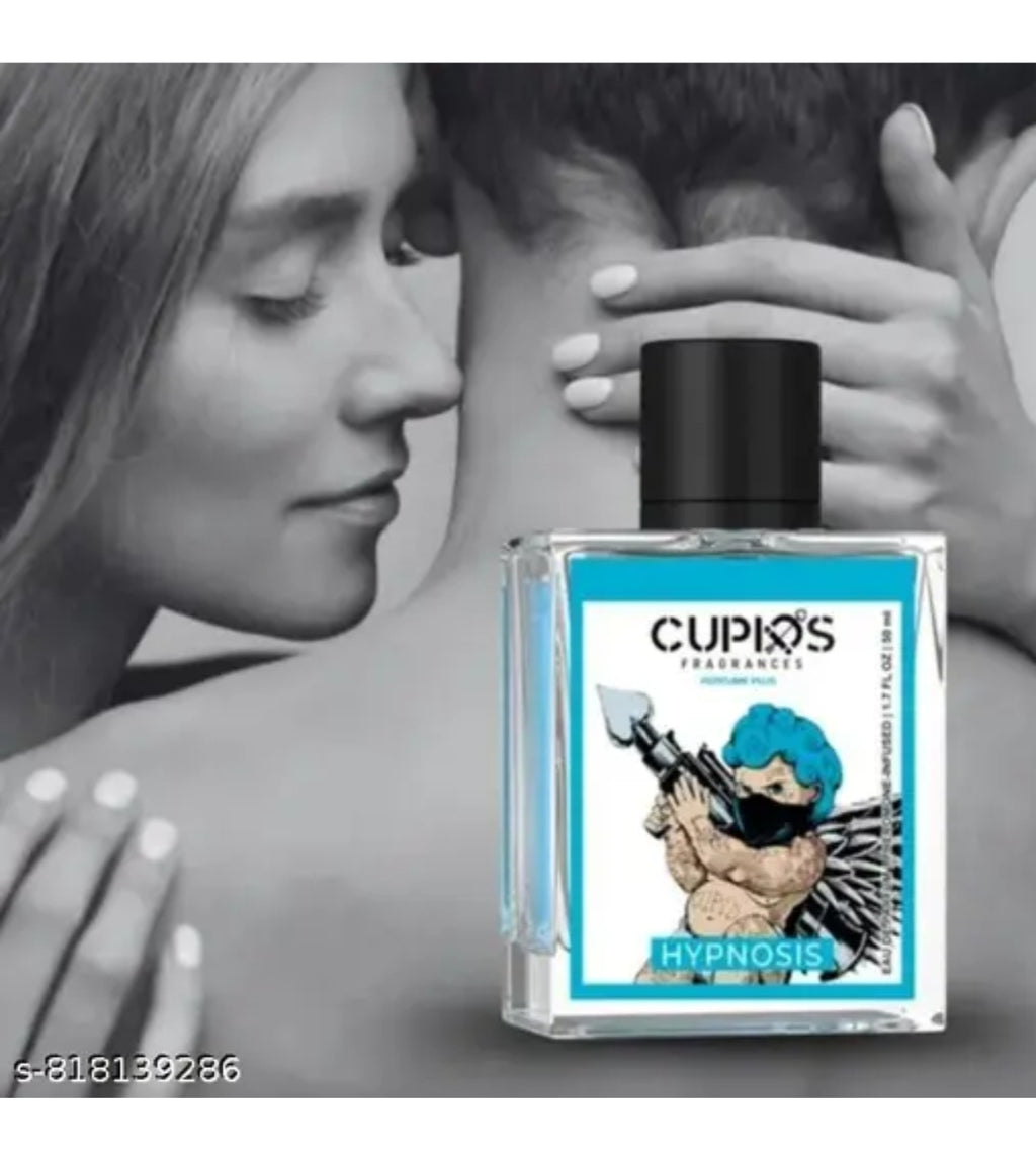Original Formula, Cupid Charm Long Lasting Magnet Fragrances Perfume